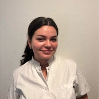 Huidtherapeute Ivanna