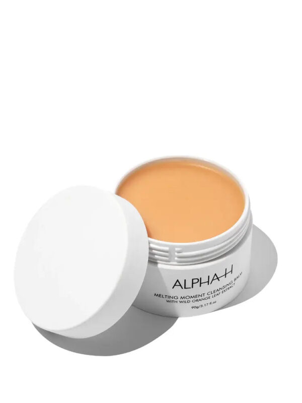 ALPHA-H, Cleansing balm,