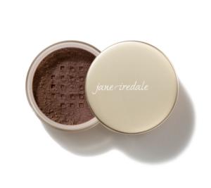 Cacao, jane iredale, bergambacht