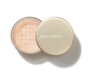 ivory, bergambacht, jane iredale