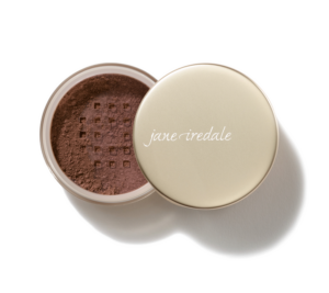 mahogany. jane iredale, bergambacht