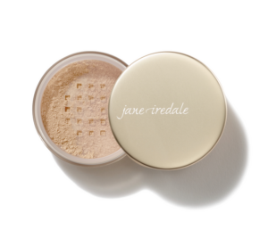 satin, jane iredale, bergambacht