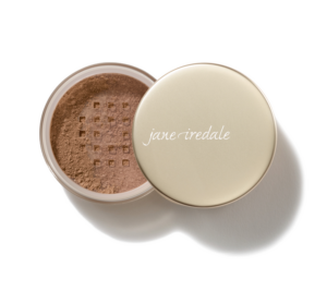 velvet,jane iredale, bergambacht