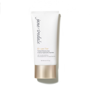 Dream Tint, jane iredale, bergambacht