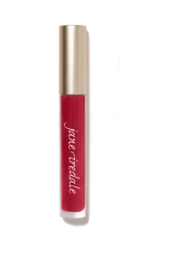 lipgloss, jane iredale, bergambacht