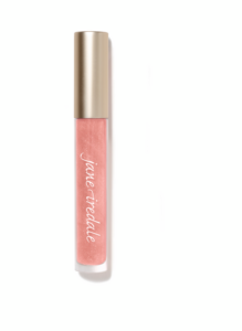 pinkglace, lipgloss, jane iredale