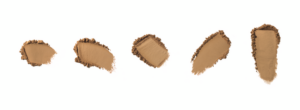 Fawn, Jane iredale, Bergambacht