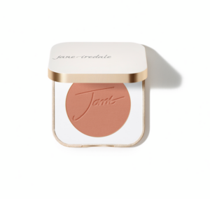 Mocha, jane iredale, bergambacht