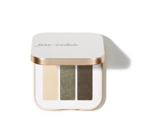 Harmony eyeshadow, jane iredale, bergambacht
