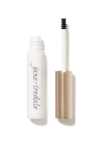 brow gel, jane iredale, bergambacht
