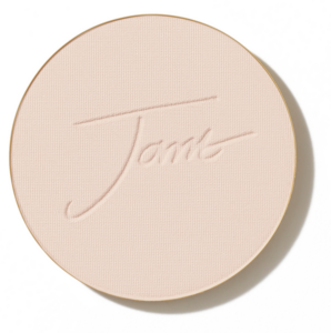 ivory, jane iredale, bergambacht
