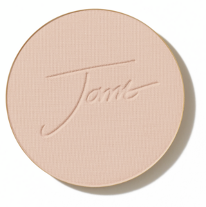 satin, jane iredale, bergambacht