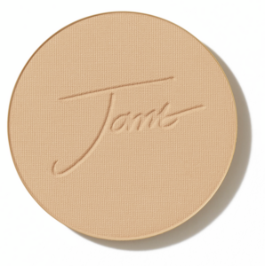 Golden glow, jane iredale, bergambacht