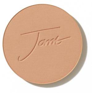 teakwood, jane iredale, bergambacht