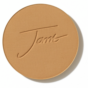 Pure Pressed, Jane Iredale, Bergambacht