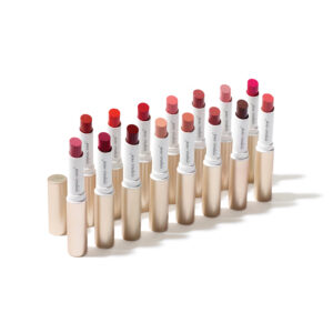 Colorluxe Hydrating Cream Lipstick