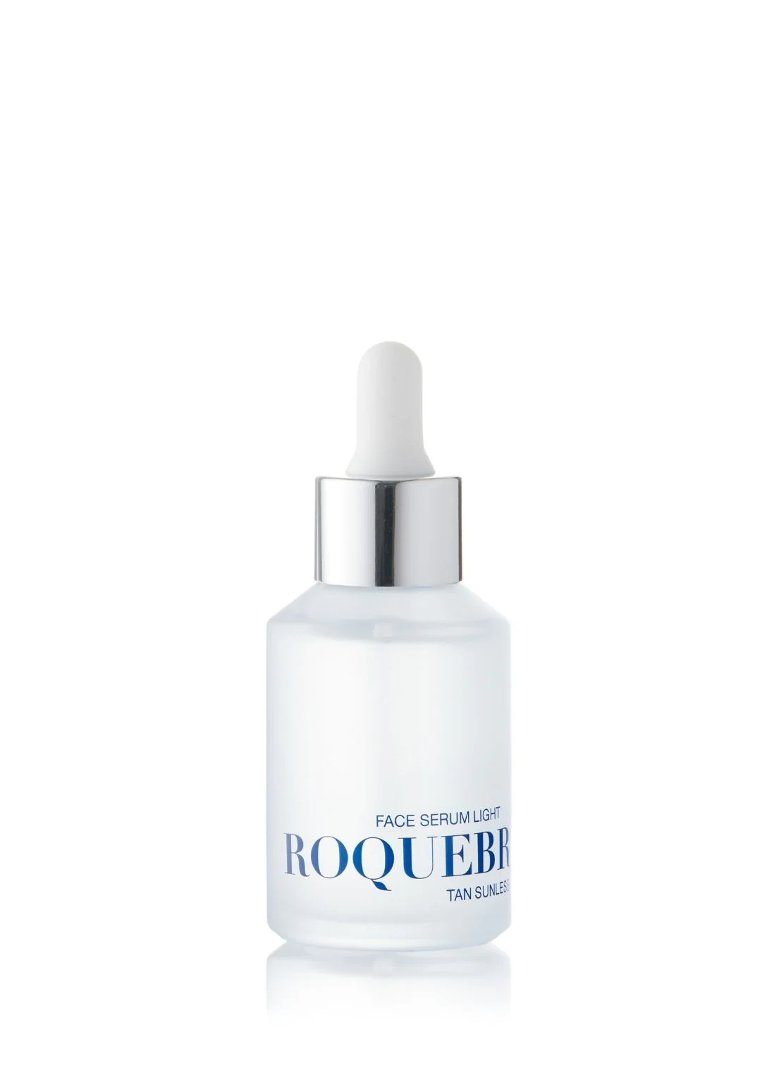 Roquebrun, Light serum, self tanning, bergambacht