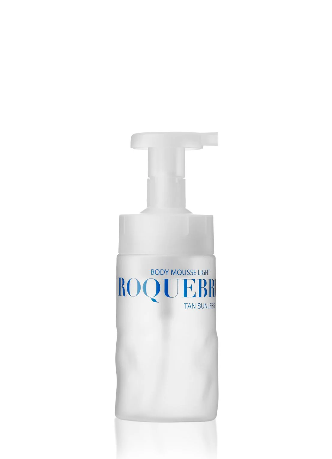 Roquebrun, Light serum, self tanning, bergambacht
