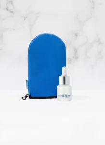 Roquebrun, Light serum, self tanning, bergambacht