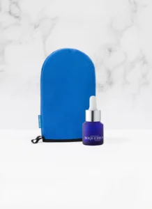 Roquenrun Dark, self tanning, bergambacht