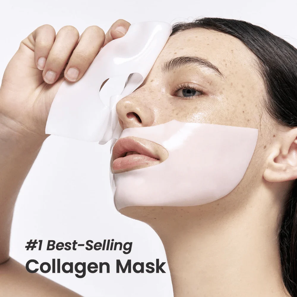 Biodance, collageen, masker, bergambacht