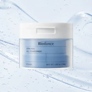 Biodance, gelpads, kalmerend, bergambacht