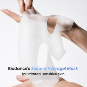 Hydro, Cera Nol, Biodance, Overnight masker, bergambacht