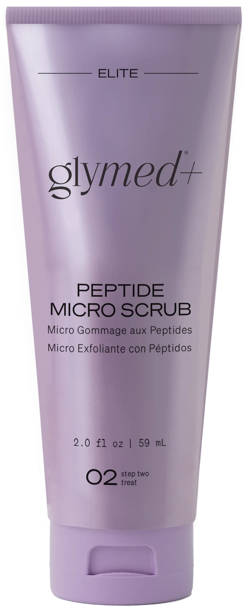bergambacht, Glymed, peptide micro scrub