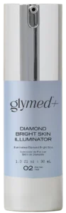 Diamond bright, bergambacht, Glymed