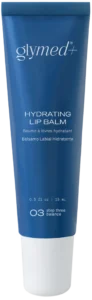 Hydrating lipbalm, bergambacht