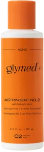 adstringent no2, glymed, bergambacht