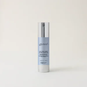 Oxygen pore masque, glymedplus, bergambacht